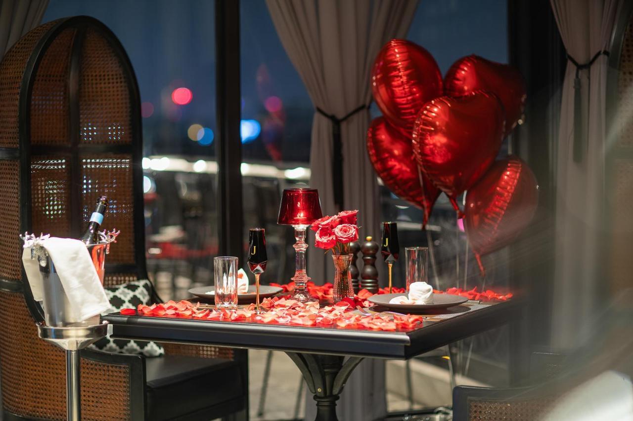 La Sinfonia Majesty Hotel And Spa Ханой Екстериор снимка